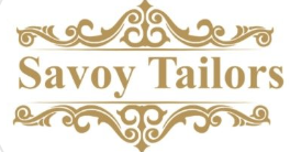 SAVOY TAILORS logo